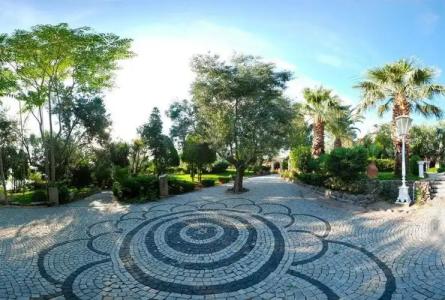 Oliviera Resort - 8