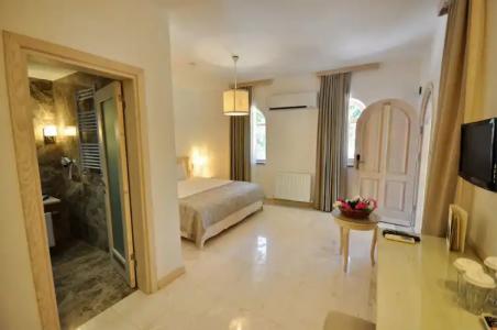 Oliviera Resort - 43