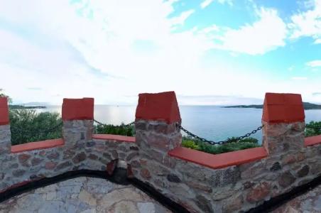 Oliviera Resort - 91