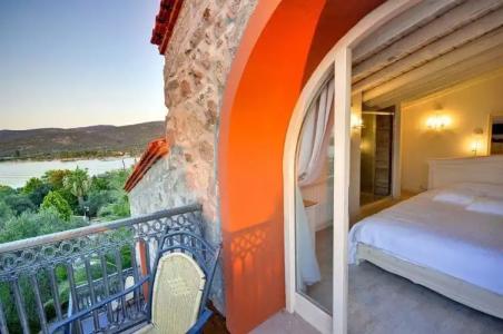 Oliviera Resort - 3