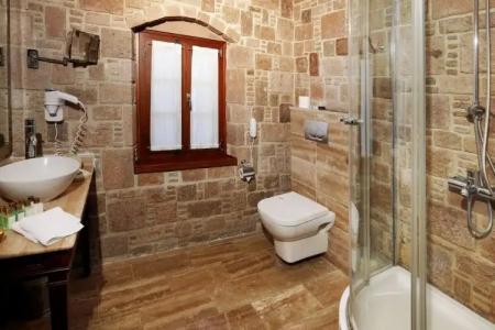 YundAntik Cunda Konaklari - 17