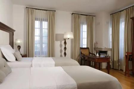 YundAntik Cunda Konaklari - 10