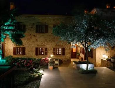 YundAntik Cunda Konaklari - 0