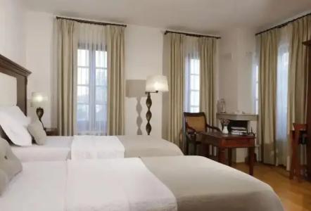 YundAntik Cunda Konaklari - 24