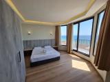 Double Suite with sea view