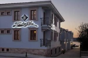 Ferahi Evler Boutique Hotel, Ayvalik