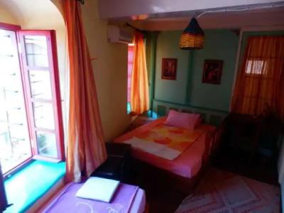 Taksiyarhis Pension - 4