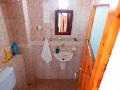 Taksiyarhis Pension - 15