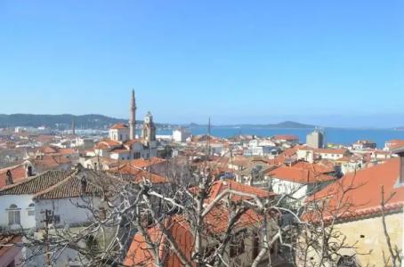 Taksiyarhis Pension - 12