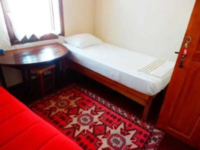 Taksiyarhis Pension - 1