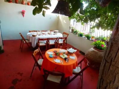 Taksiyarhis Pension - 10