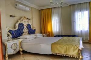 Uzun Apart Otel, Ayvalik