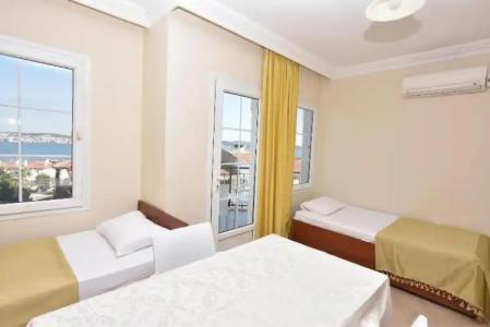 Uzun Apart Otel - 12