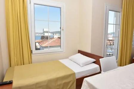 Uzun Apart Otel - 31