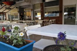 Hotel Marine, Ayvalik