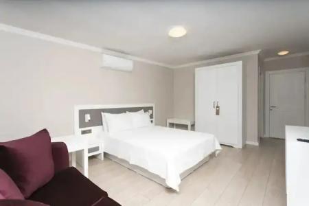 Bay Nihat Lale Otel - 28