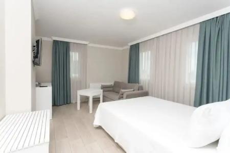 Bay Nihat Lale Otel - 29