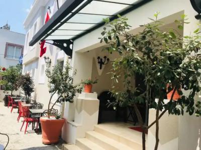 Bay Nihat Lale Otel - 11