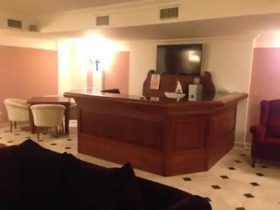 Bay Nihat Lale Otel - 1