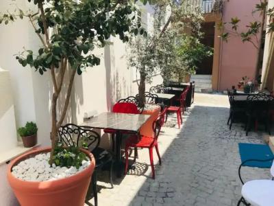 Bay Nihat Lale Otel - 13