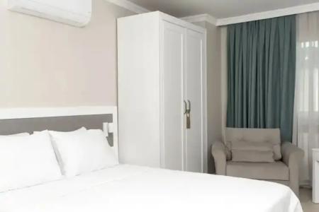 Bay Nihat Lale Otel - 27