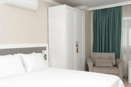 Bay Nihat Lale Otel - 33