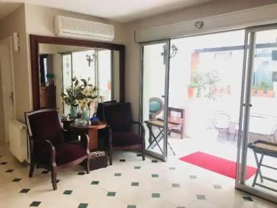 Bay Nihat Lale Otel - 15