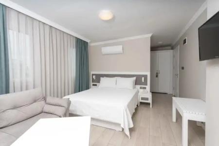 Bay Nihat Lale Otel - 36