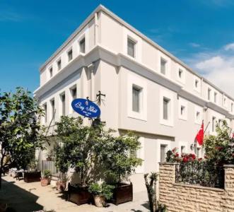 Bay Nihat Lale Otel - 0