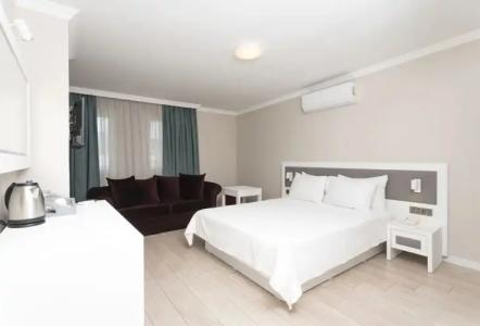 Bay Nihat Lale Otel - 40