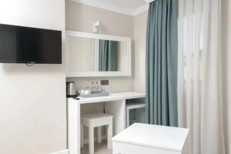 Bay Nihat Lale Otel - 38