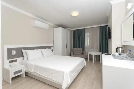 Bay Nihat Lale Otel - 2