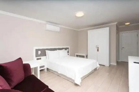 Bay Nihat Lale Otel - 19