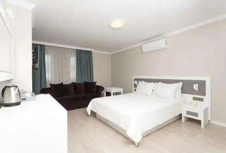 Bay Nihat Lale Otel - 30