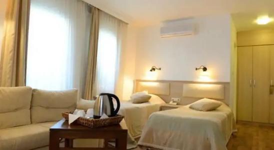 Bay Nihat Lale Otel - 23