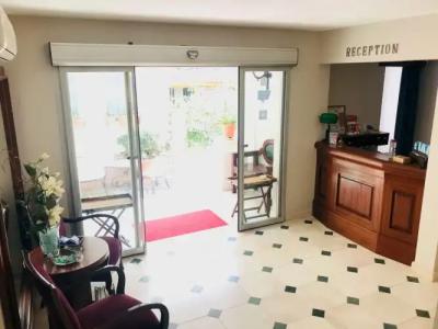 Bay Nihat Lale Otel - 7