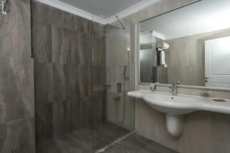 Bay Nihat Lale Otel - 32