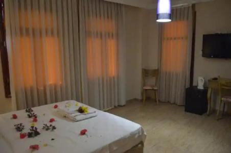 Cunda Sim Otel - 71