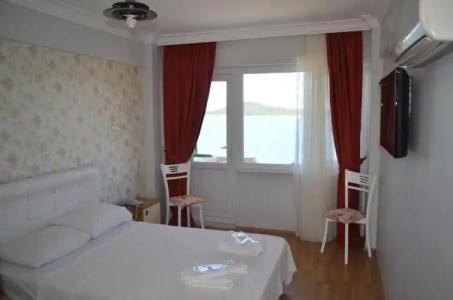 Cunda Sim Otel - 76