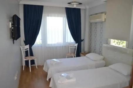 Cunda Sim Otel - 77