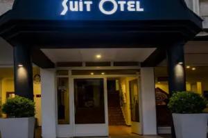 A.Emreli Suite Hotel, Ayvalik