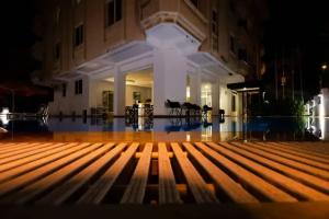 A.Emreli Suite Hotel, Ayvalik