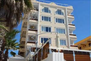 Amphora Hotel, Ayvalik