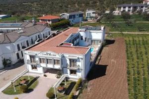 Ebruli Hotel Cunda, Ayvalik