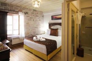 Nisi Hotel, Ayvalik