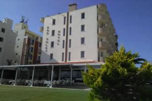 Neo Soley Hotel, Ayvalik