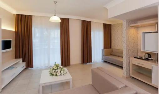 Club Mermaid Village - 51