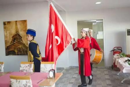 Long Beach Alanya - Ultra All Inclusive - 18