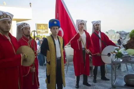 Long Beach Alanya - Ultra All Inclusive - 17