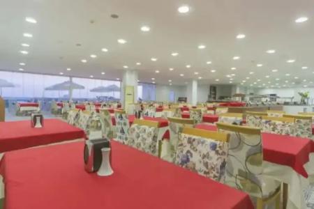 Long Beach Alanya - Ultra All Inclusive - 20